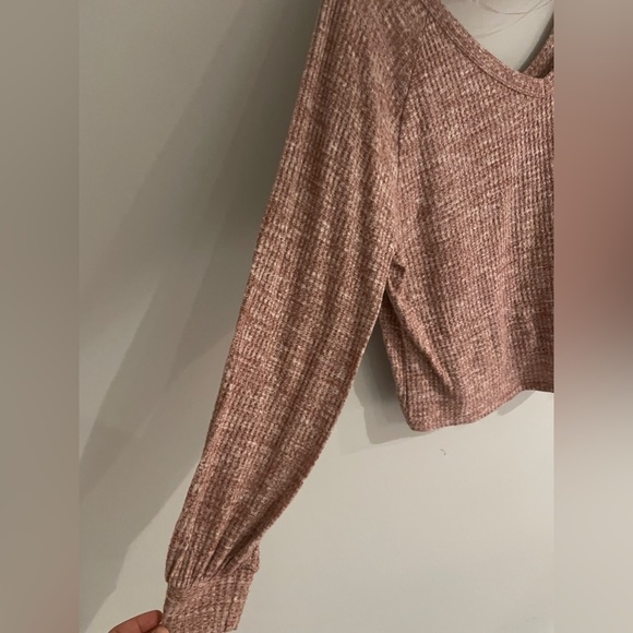 So cozy shirt - Picture 2 of 4